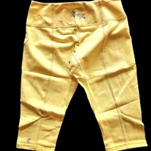 Lululemon-Quality Capri's by Mursy | Festival | Dance | Yoga | Athleisure